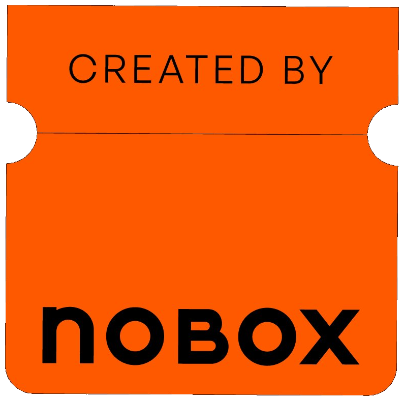 Created by Nobox